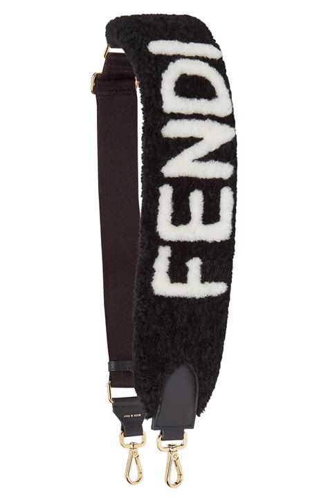 fendi chain strap you|Fendi adjustable strap handbags.